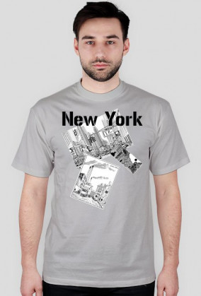 Nowy jork