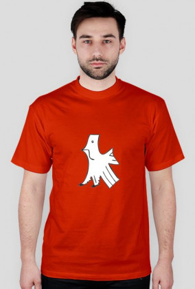 męska koszulka pamiątkowa 2016 AD