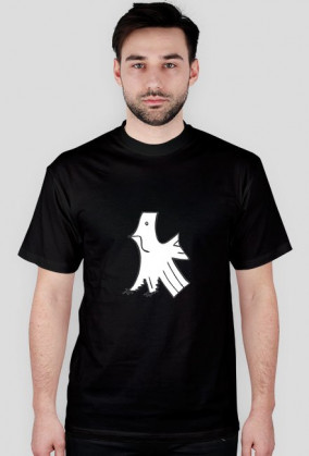 męska koszulka pamiątkowa 2016 AD