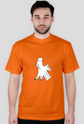 męska koszulka pamiątkowa 2016 AD