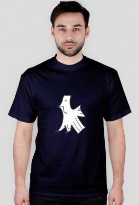 męska koszulka pamiątkowa 2016 AD