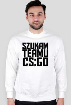 Bluza ST