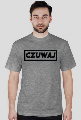 CZUWAJ.