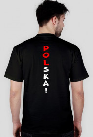 Koszulka POLSKA