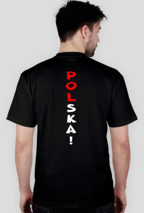 Koszulka POLSKA