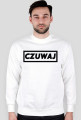 CZUWAJ. [Bluza]