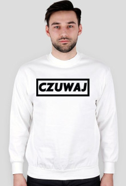 CZUWAJ. [Bluza]