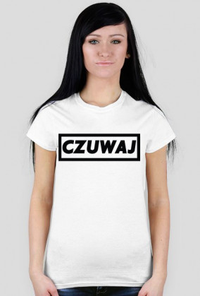 CZUWAJ.