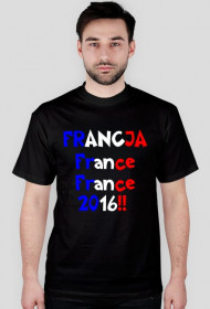 Koszulka Francja