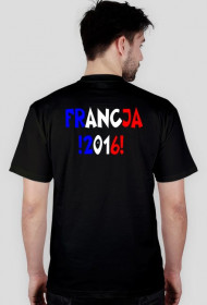 Koszulka Francja
