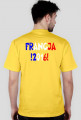 Koszulka Francja