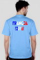 Koszulka Francja