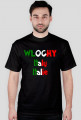 Koszulka Włochy