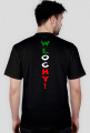 Koszulka Włochy