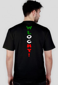 Koszulka Włochy