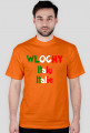 Koszulka Włochy
