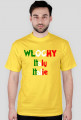 Koszulka Włochy