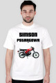 SIMSON RED.