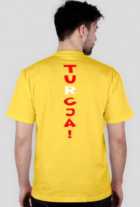 Koszulka Turcja