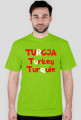 Koszulka Turcja