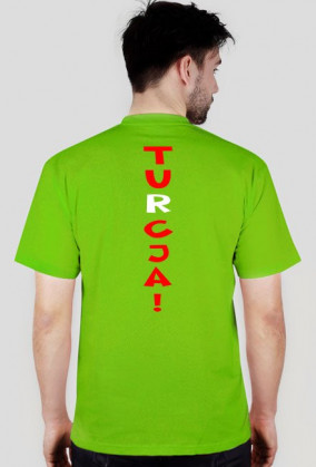 Koszulka Turcja