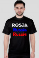 Koszulka Rosja