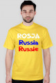 Koszulka Rosja