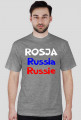 Koszulka Rosja