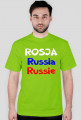 Koszulka Rosja