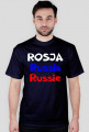 Koszulka Rosja
