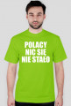 Polacy nic się nie stało - różne kolory