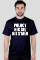 Polacy nic się nie stało - różne kolory