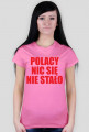 Polacy nic się nie stało - różne kolory