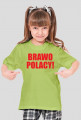 Brawo Polacy - różne kolory