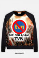 Bluza - Nie oglądam TVN