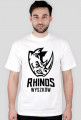 Rhinos Mono Man I