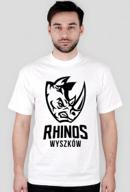 Rhinos Mono Man I