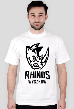 Rhinos Mono Man I