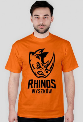 Rhinos Mono Man I