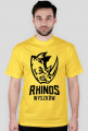 Rhinos Mono Man I