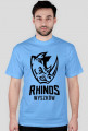 Rhinos Mono Man I