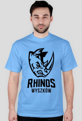 Rhinos Mono Man I