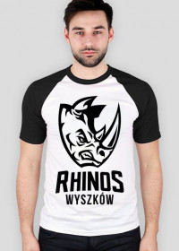 Rhinos Mono Man II