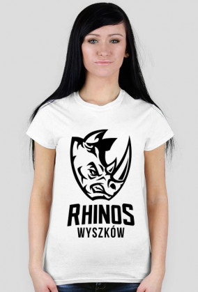 Rhinos Mono Ladies II