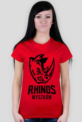 Rhinos Mono Ladies II