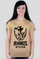 Rhinos Mono Ladies II