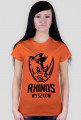 Rhinos Mono Ladies II