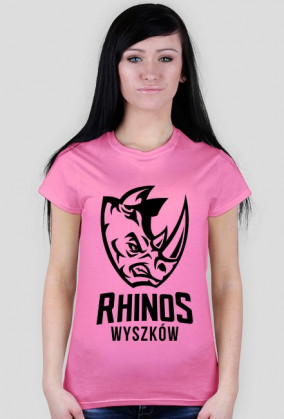 Rhinos Mono Ladies II