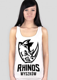 Rhinos Mono Ladies III