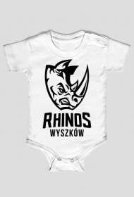 Rhinos Body Mono